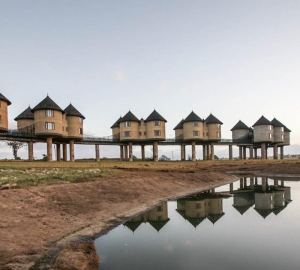 saltlick-lodge-safari from-diani-beach