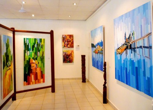 Half Day Diani Beach Shopping & Sightseeing Tour
